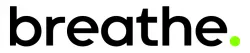 Breathe Home Maintenance Company Logo
